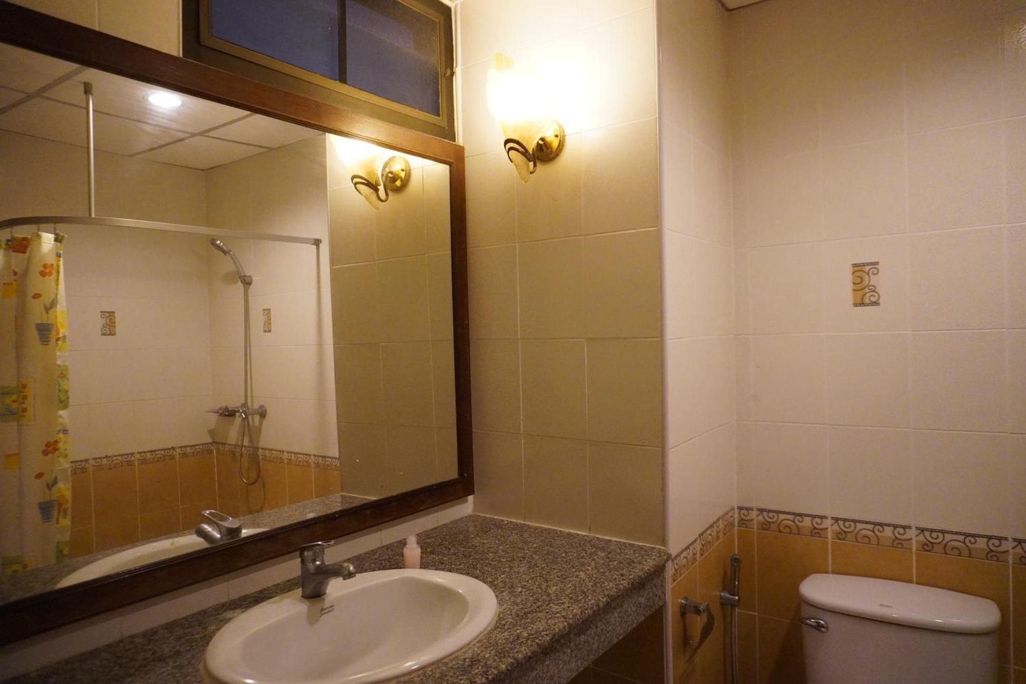 Hotel Centre Point Nanai Patong Exterior foto